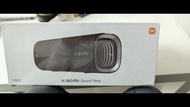 小米Sound Party 藍牙喇叭