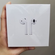 ♡全新封膜未拆 Apple airpods2