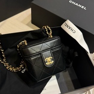 Chanel 23k小盒子