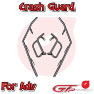 ☏⭐️Full Armor Crash Guard For Honda ADV150