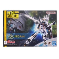 metal robot 魂 vgundam RX-93