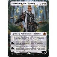 Grand Master of Flowers (Borderless) - Adventures in the Forgotten Realms (AFR)