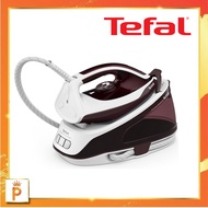 TEFAL เตารีดแรงดันไอน้ำ รุ่น EXPRESS ESSENTIAL รุ่น SV6120 (ไม่แถมโต๊ะรองรีด)