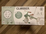 全新包順豐上門 Globber 三合一多功能三輪車