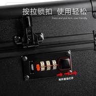 HOT DEALsanseking Portable Password Case Pokémon Star Card Brick Storage Box BGS PSA Grading Card Ca