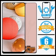 SM A42 5G / A426B LCD Touch Screen Replacement