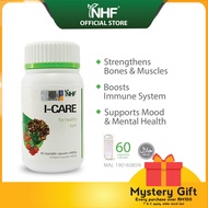 NHF I-Care (60 Capsules)