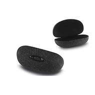 [Oakley] Oakley Sunglasses EYEWEAR CASE / Eyewear Case LIFESTYLE ELLIPSE O ACC CASE GREY / Lifestyle
