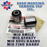 BOSH MOUNTING MIO BOSH MONTING YAMAHA MIO J BOSH SASIS MIO BUSH MOUNTING MIO SPORTY