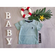 <READY STOCK> 2395 BOY TSHIRT KIDS