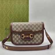 99新🈶購證❤️ gucci #1955 #老花 #馬鞍包 #郵差包