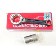 CONNECTING ROD CONROD CON ROD TOKAHI RACING JET 3MM HONDA EX5 CLASS 1 CLASS1 WAVE 125 WAVE125 W125 1