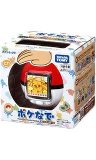 （現貨）TAKARA TOMY pokeball精靈球遊戲機
