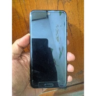Lcd SET FRAME+TOMBOL POWER VOL UP&DOWN SHARP AQUOS R2 ORIGINAL COPOTAN SMOOTH FISCREEN GAMBLING