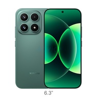 XIAOMI 17 (12+256GB) Venture Green - A0179696
