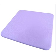 OCA SOFA CUSHION 19"X16" COOLING CUSHION (PURPLE)