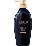 TSUBAKI - Premium EX 離子強效修護洗頭水 450ml -85830 (平行進口)