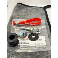 EXCITER 155 YAMAHA GENUINE ORIGINAL VIETNAM EXCITER 155 YAMAHA REAR Muffler