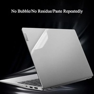 Lenovo Ideapad Slim 5 14Irl8 I7-13620H I7 14 Inch Garskin Skin Guard Protector Anti-Scratch Anti-Scr