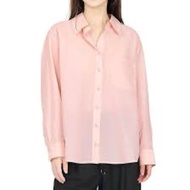 (Pa:ge: 235) oversize shirt Codes: combination genuine made in Korea