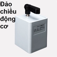 3-phase motor reversing