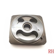 Valve Plate A8VO107RH A8VO107LH for Pump Repair REXROTH Plunger Pump