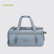 Exsport Take A Trip Duffle Bag - Lightbiru L Duffle Bag Travel Bag Gym Bag