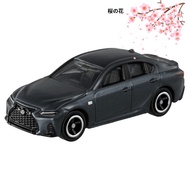 Takara Tomy Tomica No.100 Lexus IS 350 F SPORT (First Edition) Mini Car Toy Ages 3+