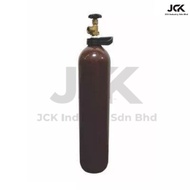 ACETYLENE PORTABLE CYLINDER/GAS API/10 LITER