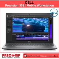 Dell Precision 3591 Mobile Workstation