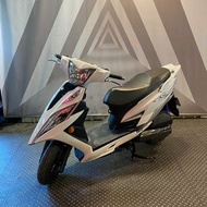 【保固車】【0元交車】2015年 KYMCO 光陽 G6 150 G6150 超6 機車 雙碟