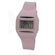 Lasika W-f96s waterproof 30 meters watch for kids/jam tangan budak/Sports Watch/kids watch/jam buda