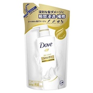 Dove Dove DAMAGE CARE SHAMPOO Refill 350g