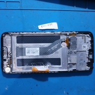 Lcd original c75poco removed