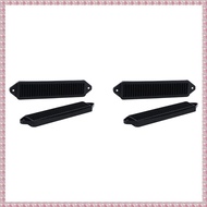 (WBNC) 2X Cabin Air Cowl Filter for E Chassis Only E82 E88 E90 E91 E92 E93 X1 M3 128i 135i 328i 335i