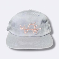 Kismist Outfitters Clothing 6 panel cap