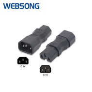 Connector JD-25 Power C14 to C15 Websong