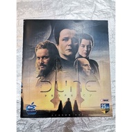 BLURAY 25G DUNE PROPHECY ( 2 DISC )