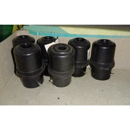 LAMPHOLDER ADAPTOR 5a - 250 v