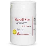 Viartril-S 維固力 維固力葡萄糖胺500毫克 500 Capsule