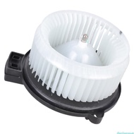dingdongaa Replacement Air Conditioning Fan Motor Car HVAC Blower Motor Assembly 615-50209