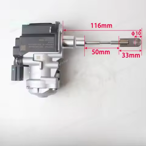 04E145725AB, 04E198725C, 04E198725M For Volkswagen & Audi 1.4T
