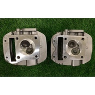 RACING HEAD HONDA FUTURE FI FUTURE ESPADA 24MM 28MM-FI 26MM 30MM AMP MOTOR