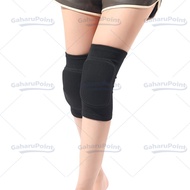 Knee Kneepad Deker Pelindung Lutut Sepasang Futsal Bola Vollyball Kiper/Knee Support Knee Pad Pelind