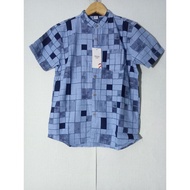 KEMEJA M231 Kids - Shirt Children'skoko Size 14