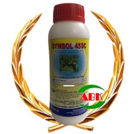 [OFFICIAL SELLER] HEXTAR  SYMBOL 45SC (1 LITER) RACUN RUMPAI / RUMPUT 100% ORIGINAL