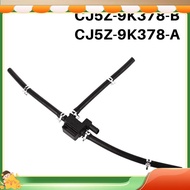 etheTurbocharger Boost Solenoid with Hose for  667-111 Select 2013-2019  Models CJ5Z-9K378-B, CJ5Z-9