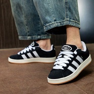 Originals Campus 00s Shoes - Men's And Women's Shoes With Modern Updates, Terry Lining & Iconic Desi