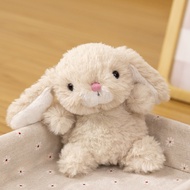 Yummy Bunny jellycat Doll Bunny Doll Plush Toy Cute Doll Influencer Holiday Gift Featured Recommenda