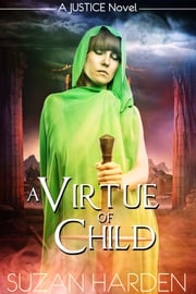 A Virtue of Child Suzan Harden